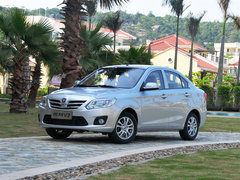2012款 1.3L 手动 豪华型