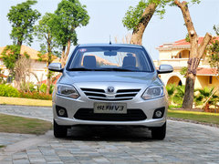 2012款 1.3L 手动 豪华型