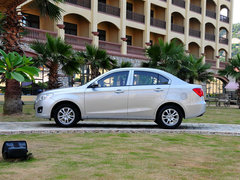 2012款 1.3L 手动 豪华型