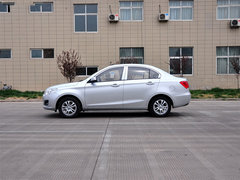 2012款 1.3L 手动 豪华型