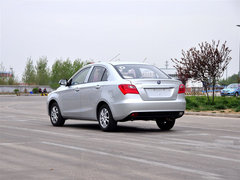 2012款 1.3L 手动 豪华型