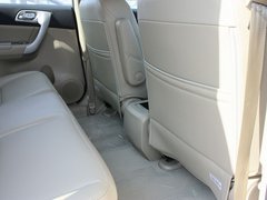 2012款 2.4L 手动 两驱精英型 5座