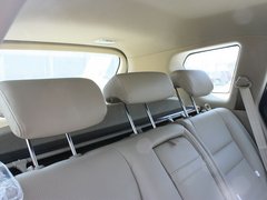 2012款 2.4L 手动 两驱精英型 5座