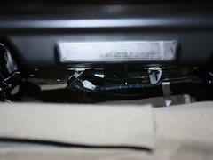 2012款 2.4L 手动 两驱精英型 5座