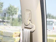 2012款 2.4L 手动 两驱精英型 5座