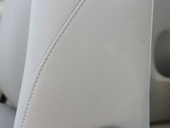 2012款 2.4L 手动 两驱精英型 5座