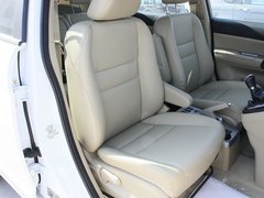 2012款 2.4L 手动 两驱精英型 5座