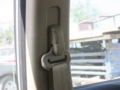 2012款 2.4L 手动 两驱精英型 5座