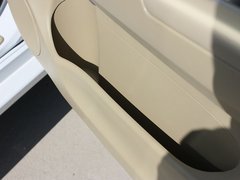 2012款 2.4L 手动 两驱精英型 5座