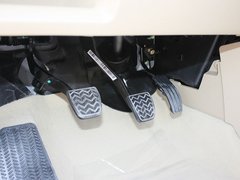 2012款 2.4L 手动 两驱精英型 5座