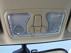 2012款 2.4L 手动 两驱精英型 5座