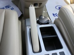 2012款 2.4L 手动 两驱精英型 5座