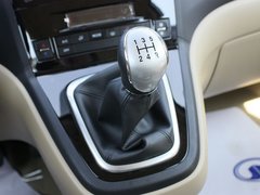 2012款 2.4L 手动 两驱精英型 5座