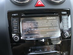 2012款 2.4L 手动 两驱精英型 5座