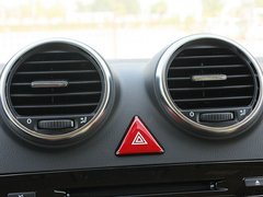 2012款 2.4L 手动 两驱精英型 5座