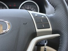 2012款 2.4L 手动 两驱精英型 5座