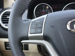 2012款 2.4L 手动 两驱精英型 5座