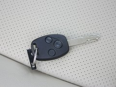2012款 2.4L 手动 两驱精英型 5座