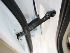 2012款 2.4L 手动 两驱精英型 5座
