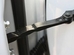 2012款 2.4L 手动 两驱精英型 5座