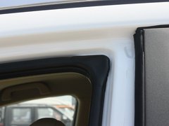 2012款 2.4L 手动 两驱精英型 5座