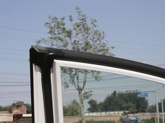 2012款 2.4L 手动 两驱精英型 5座