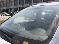2012款 2.4L 手动 两驱精英型 5座