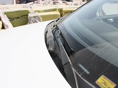 2012款 2.4L 手动 两驱精英型 5座