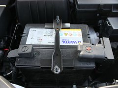 2012款 2.4L 手动 两驱精英型 5座