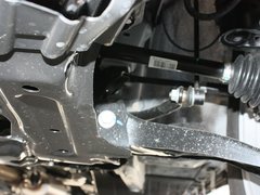 2012款 2.4L 手动 两驱精英型 5座
