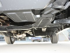 2012款 2.4L 手动 两驱精英型 5座