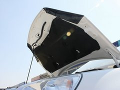 2012款 2.4L 手动 两驱精英型 5座