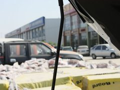 2012款 2.4L 手动 两驱精英型 5座