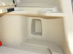 2012款 2.4L 手动 两驱精英型 5座