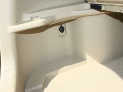 2012款 2.4L 手动 两驱精英型 5座