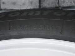 2012款 2.4L 手动 两驱精英型 5座