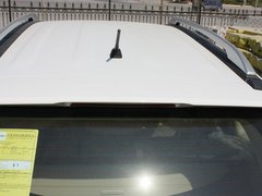 2012款 2.4L 手动 两驱精英型 5座