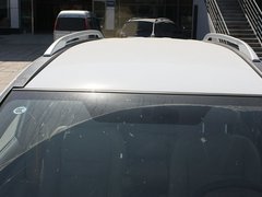 2012款 2.4L 手动 两驱精英型 5座