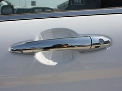 2012款 2.4L 手动 两驱精英型 5座