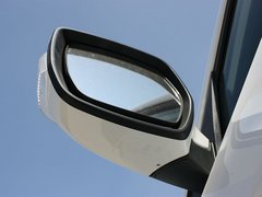 2012款 2.4L 手动 两驱精英型 5座