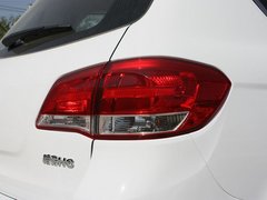 2012款 2.4L 手动 两驱精英型 5座