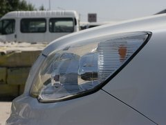 2012款 2.4L 手动 两驱精英型 5座