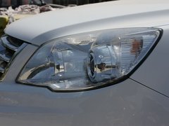 2012款 2.4L 手动 两驱精英型 5座