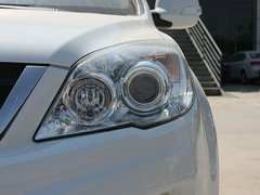2012款 2.4L 手动 两驱精英型 5座