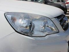 2012款 2.4L 手动 两驱精英型 5座