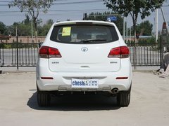 2012款 2.4L 手动 两驱精英型 5座