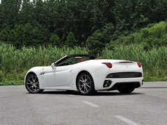 2012款 4.3L DCT 基本型