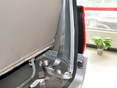 2009款 1.2 手动 6450B 加长标准型
