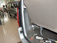 2009款 1.2 手动 6450B 加长标准型