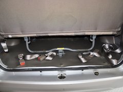 2009款 1.2 手动 6450B 加长标准型